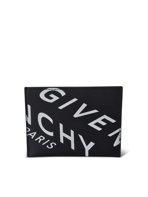 givenchy card holder australia|givenchy wallet sale.